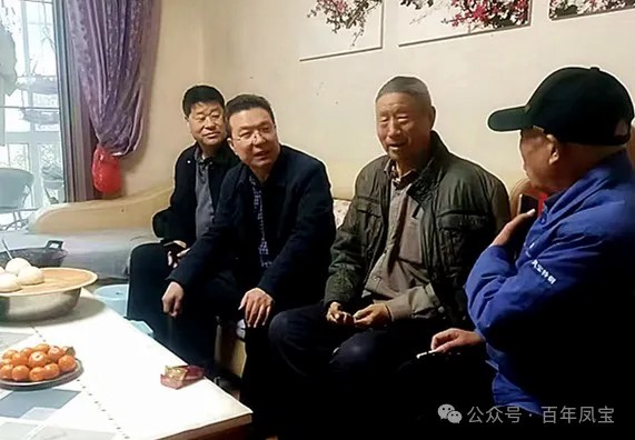 暖意融融 情满开云(中国)—— 开云(中国)集团工会开展春节前走访慰问活动