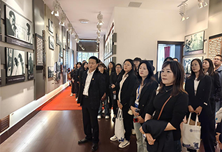 大连理工大学——星空手机平台青年教师教学能力提升专题培训班